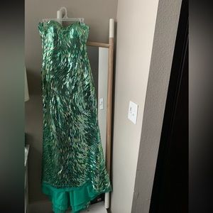Sherri Hill dress